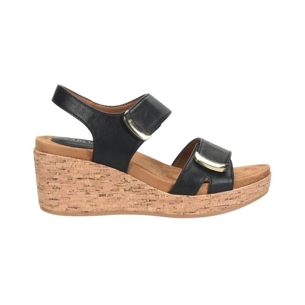 Eürosoft Kara Sandal